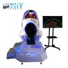Buy cheap VR Race Simulator F1 Racing Car Game Machine With 1 Year Warranty from wholesalers