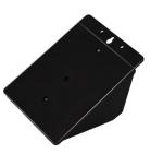 PIR Sensor Waterproof 0.55W Solar LED Wall Lamp