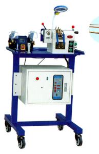 China UN- 0.6DC(CK ) butt welder factory