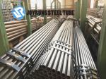 ST35.8 Heat Exchanger Seamless Carbon Steel Pipes 25.4*2.77 DIN17175