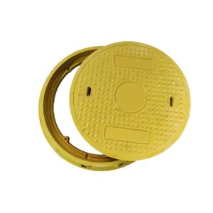 Composite Drainage Hatch The Ultimate Drainage Solution for Industrial