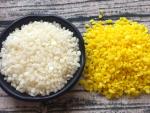 HACCP 1lb 2lb DIY Cosmetics Organic Beeswax Pellets For Lotion Ointments