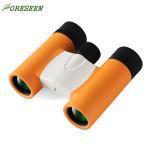 FORESEEN Wholesale Certified Bak4 High Resolution 8x21 Kids Binoculars