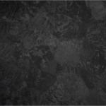3200x1600 Black Quartz Countertops Waterproof Matt Black Quartz Worktop
