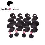Curly Black Women Shedding Free Mongolian Hair Extension 10" - 30"