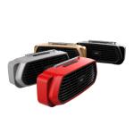 TF Card IPX4 Waterproof 70mm Portable Mini Bluetooth Speaker