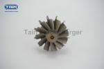 GT1241Z Shaft Wheel 708001-0001 35.45 30.06 4.14 MM For Volkswagen Parati 1.0