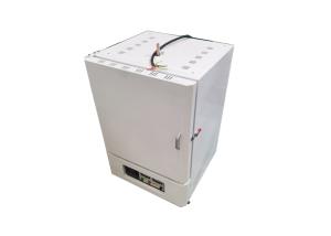 China 4kw Laboratory Single Chamber Furnace factory