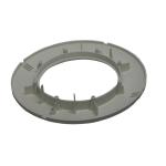 ABS ROHS Certified LED Pool Light Housing For PAR 56 Bulb