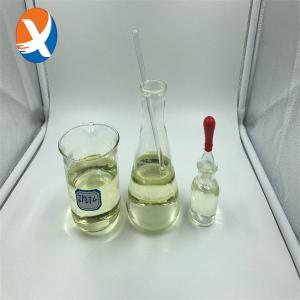 China High Purity Isopropyl Ethyl Thionocarbamate Ipetc For Beneficiation factory