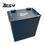 5.12KW Lithium Battery LifePO4 Independent Power 100ah Lithium Battery BMS
