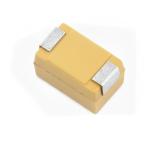 TAJC106K016RNJ Passive Component Capacitor , 10uf 16v SMD Tantalum Capacitor