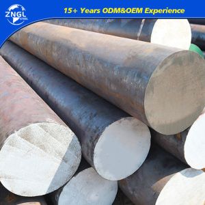 Round/Square/Flat Tool Steel Bar Customization Customized Request