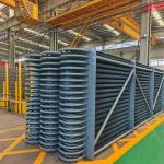 Premium Boiler Economizer Carbon Steel Construction