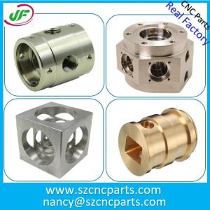China Polish, Heat Treatment, Nickel, Zinc, Silver Plating Machinery Casting Parts factory