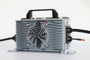 China QY1500S-VC4820 AC/DC 48V20A 1190W intelligent battery charger for cleaning &amp; sweeping machine factory