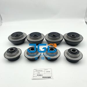China PC200-8 Excavator Engine Mounts Cushion 20Y-01-12210 factory