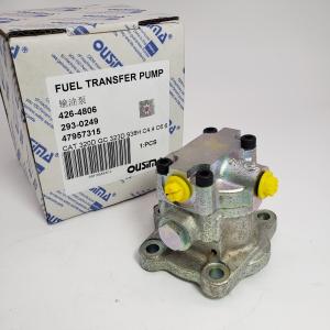 China 426-4806 293-0249 47957315 Diesel Engine Part Oil Pump For 320D GC 323D L C6.6 factory