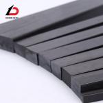 Custormized Steel Square Bar Hot Rolled/Cold Drawn AISI ASTM 1018 1020 1045 1040