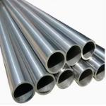 6000mm Seamless Stainless Steel Pipes 201 304 316 Q235 904L A106 Uns S32750 C276