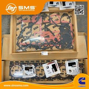 China 3800558 3802624 CUMMINS Engine Parts Engine Repair KIT on sale