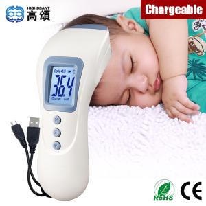 China 2015 new product thermometer digital with ISO CE RoHS certificates factory