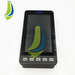 China 803588494 Electronic Monitor Display Panel For XE215D factory