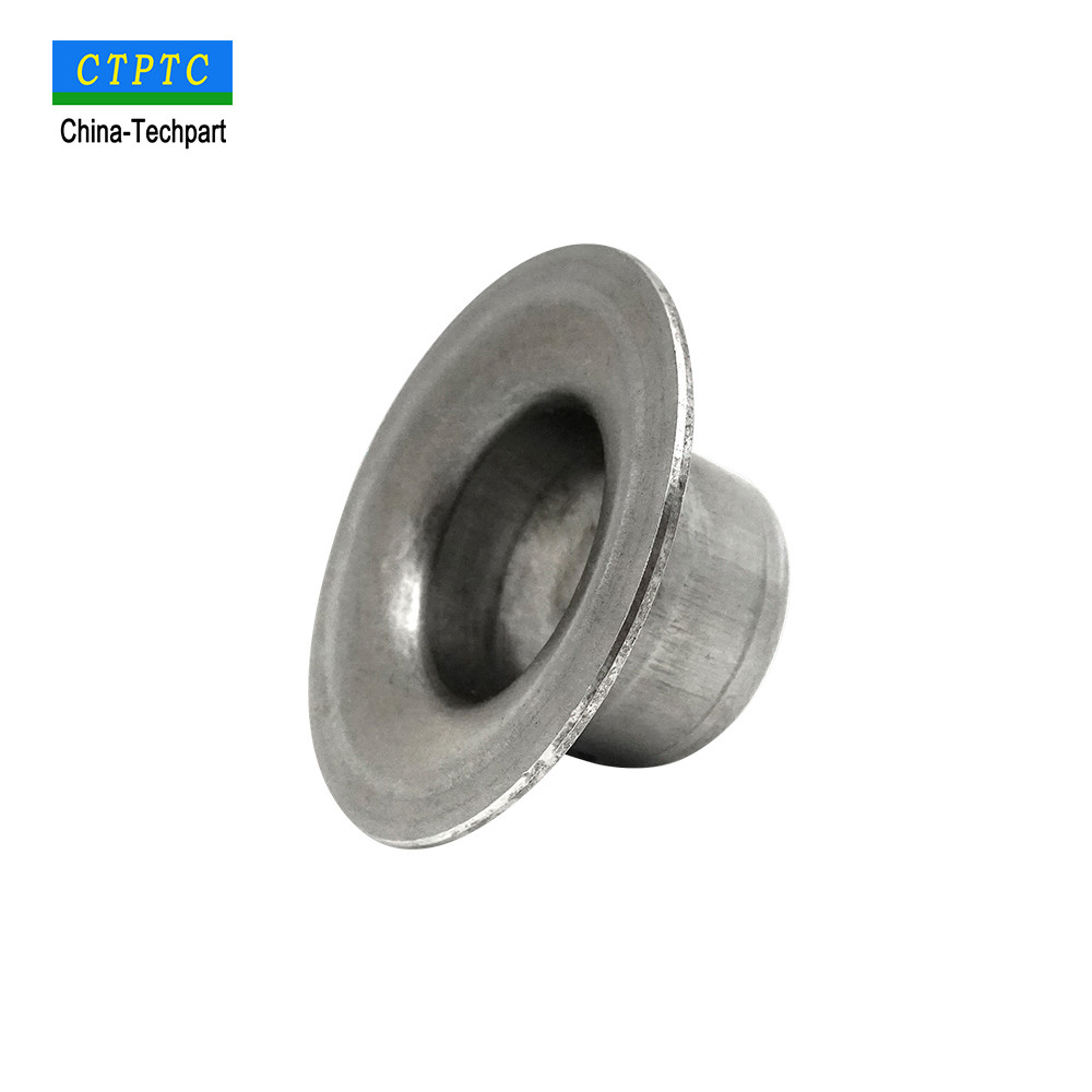 90mm 100mm 110mm Bearing Labyrinth Seals Nylon Labyrinth Oil Seal