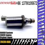294200-0370 Diesel Suction Control Valve For Isuzu 2942000370