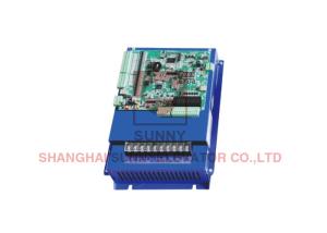 China 3PH AC380V Elevator Integrated Controller 4m/S 30KW Vector Type on sale