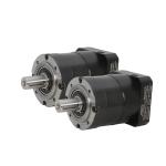 Planetary Gear Reducer with Gearing Arrangement Planetary and Output Speed 3.5