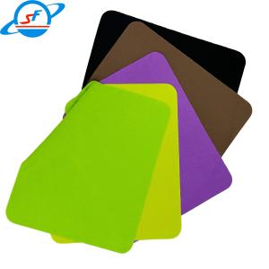 China 14*5*14.5cm Custom Jewelry Cleaning Cloth Microfiber Jewelry Cloth OEM factory