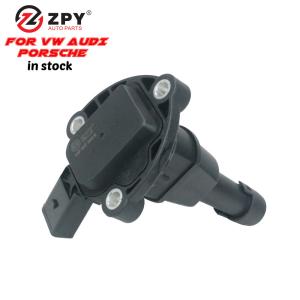 China Oil Level Sensor 03F907660E 06L907660C For VW Jetta Tiguan Audi A5 A6 Q5 factory