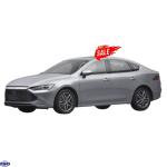 Wheelbase mm 2718 2023 BYD Qin Plus DM-i 120KM Luxury Version Electric Car with