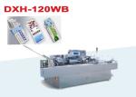 Pharmaceutical Automatic Blister Cartoning Machine with adjustable speed