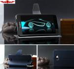Ultra Thin Lenovo A750E PU+TPU Cover Cases Multi Color