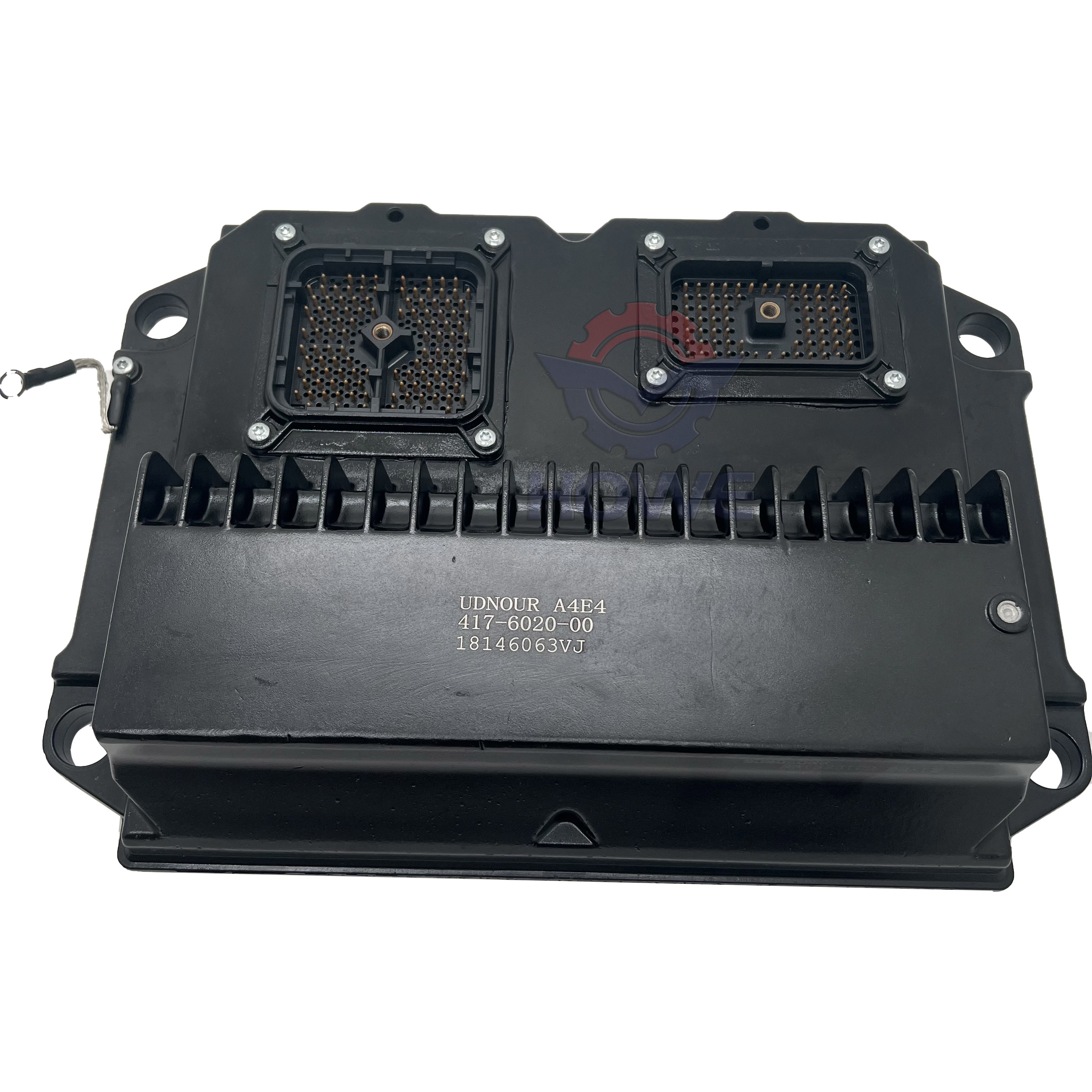 E336F E374F Excavator Parts C15 C13 Engine Computer Module 4176011 417-6011
