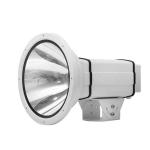 Aluminum Case 12V Solar Flashing Warning Lights 300J Anti Flare Flash