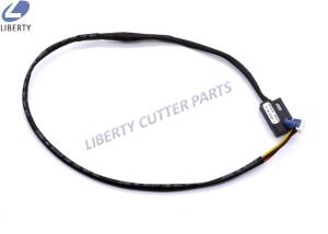 China Xlc7000 Cutter Parts MP102103 MEXICO ZF 365.20.0307-2 Assy C-Axis Home Sensor Xlc / Z7 Cutter PN94105000 factory