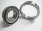 Single Row Metric Stainless Steel Roller Bearings 33205 33206 33207 33208
