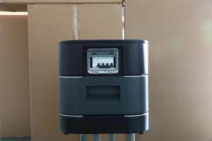 China 2.86KwH-17.16 Kwh Lifepo4 Stackable Residential Battery Storage factory
