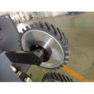 CNC System Automatic Grinding Machine / Robot Grinding Polishing Machine For