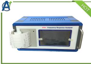 China Reactor or Transformer Phase Shifting Testing Equipment factory