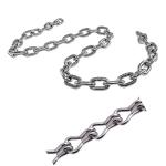 Galvanized Lifting Link Chain