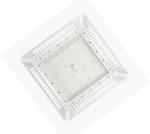 Smd 3030 Led Canopy Lights Led Gas Station Light 6500k High Brightness