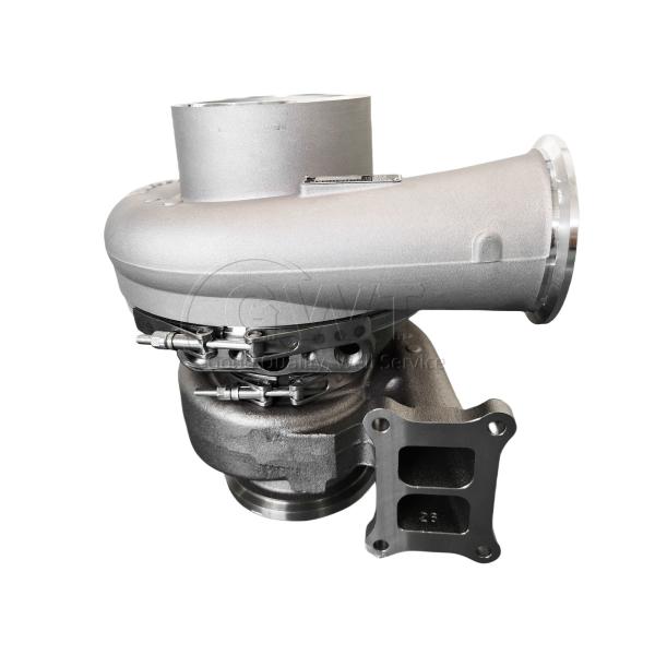 New turbos 4033542 3804570 3536808 Turbocharger HT60 3804570 4033542 4033542H