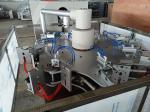 Automatic TPU Plastic Blow Molding Machine 8 Molds