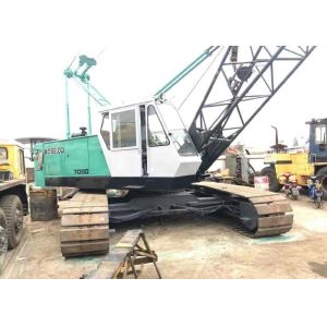 Kobelco 7050 Hydraulic Truck Second Hand Cranes 2005 Year