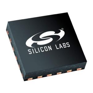China EFM8LB12F32ES1-C-QFN24R factory