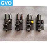 259-0907 Excavator Parts Carter E330D E336D E340D E345C E345D E349D C9/C13 Fan